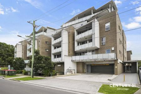 309/63-67 Veron Street, Wentworthville, NSW 2145, Úc