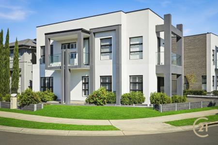 6 Westbrook Circuit, Marsden Park, NSW 2765, Australia