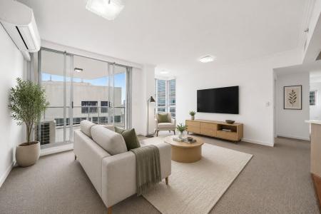 3101/2 Cunningham Street, Haymarket, NSW 2000, Australie