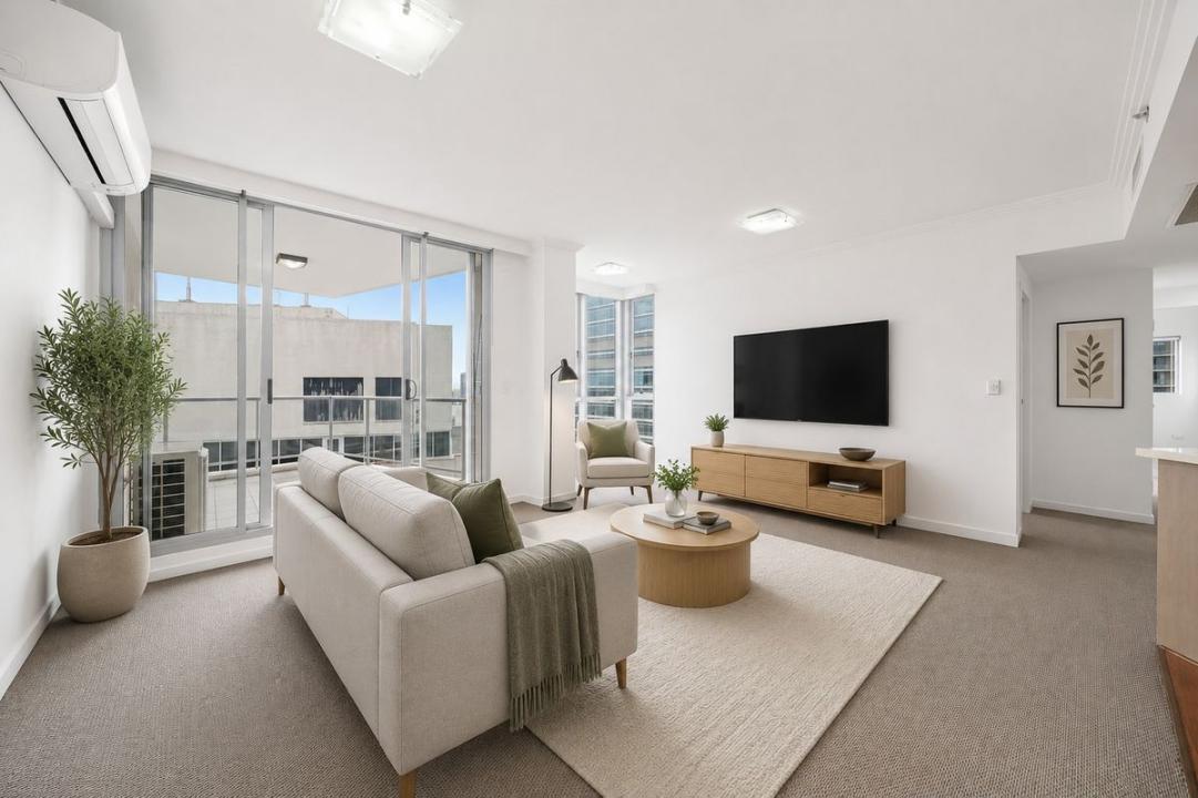 3101/2 Cunningham Street, Haymarket, NSW 2000, Australie