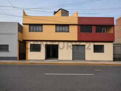Callao, Callao 00001, Peru