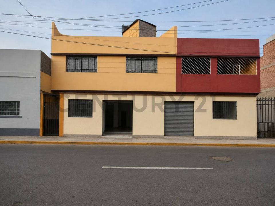 Callao, Callao 00001, Peru