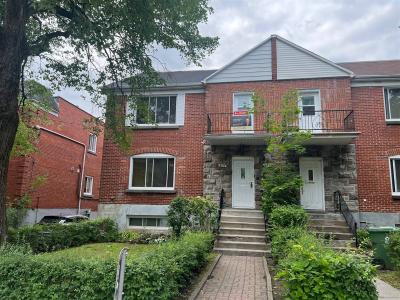 5173  Av. Bourret, Montréal (Côte-des-Neiges/Notre-Dame-de-Grâce), Quebec H3W 1L6, Canada