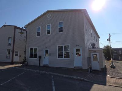 122-128 9e Rue, Rouyn-Noranda, Quebec J9X 2B6, Canada