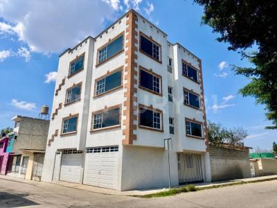 Segunda Privada de Mextli ,, Toluca, État De Mexico 50180, Mexique