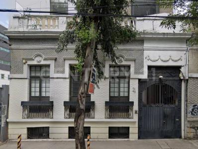 San Luis Potosí 11,, Cuauhtémoc, Ciudad De México 06700, Mexique