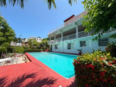 Acapulco, Guerrero 39390, Mexiko