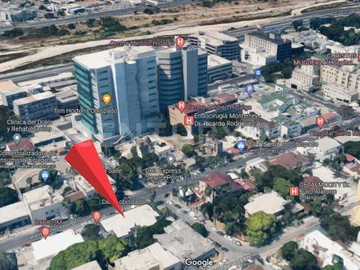 Monterrey, Nuevo León 64060, Mexiko