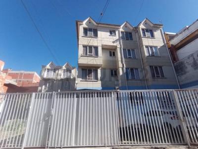Villa Fatima Edificio Las Americas , Villa Fatima, Tarija 00001, Bolivia