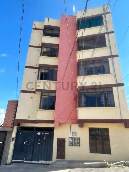 Av.de la Justicia S/N, Sucre, Chuquisaca 00001, Bolivia