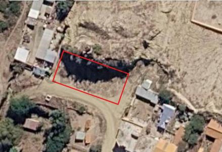 Urbanización Incertar ,Zona Tomatitas ,Norte 0, Lomas de Tomatitas, Tarija, Bolivia