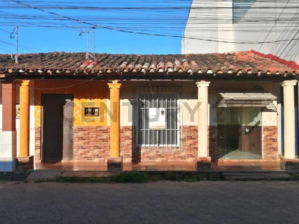 Cercado, Beni 00001, Bolivia
