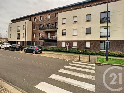 Compiegne, Picardie 60200, França