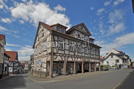 Grünberg, Hessen 35305, Germany