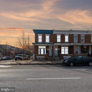 3219 E Monument St, BALTIMORE, Maryland 21205, USA