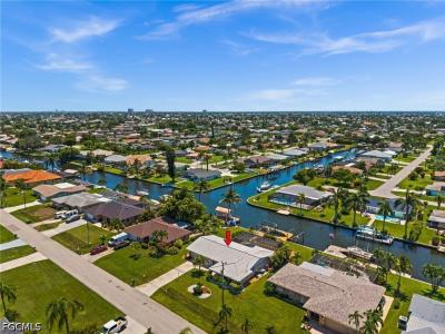 4102 SE 1st Place, Cape Coral, Florida 33904, USA