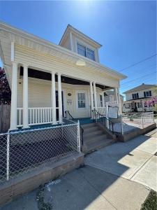 50 Carolina Avenue, Providence, Rhode Island 02905, USA