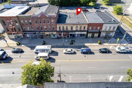 121 W Broadway, Fulton, New York 13069, Stati Uniti