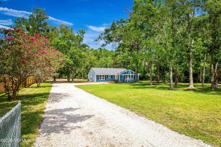 95275 Marc Anthony Road, Fernandina Beach, Florida 32034, USA