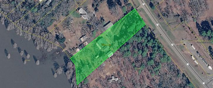 10021 Highway 1, Mooringsport, Louisiane 71060, États-Unis