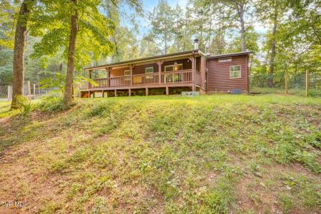 938 Browns Chapel Road, Parrottsville, Tennessee 37843, USA