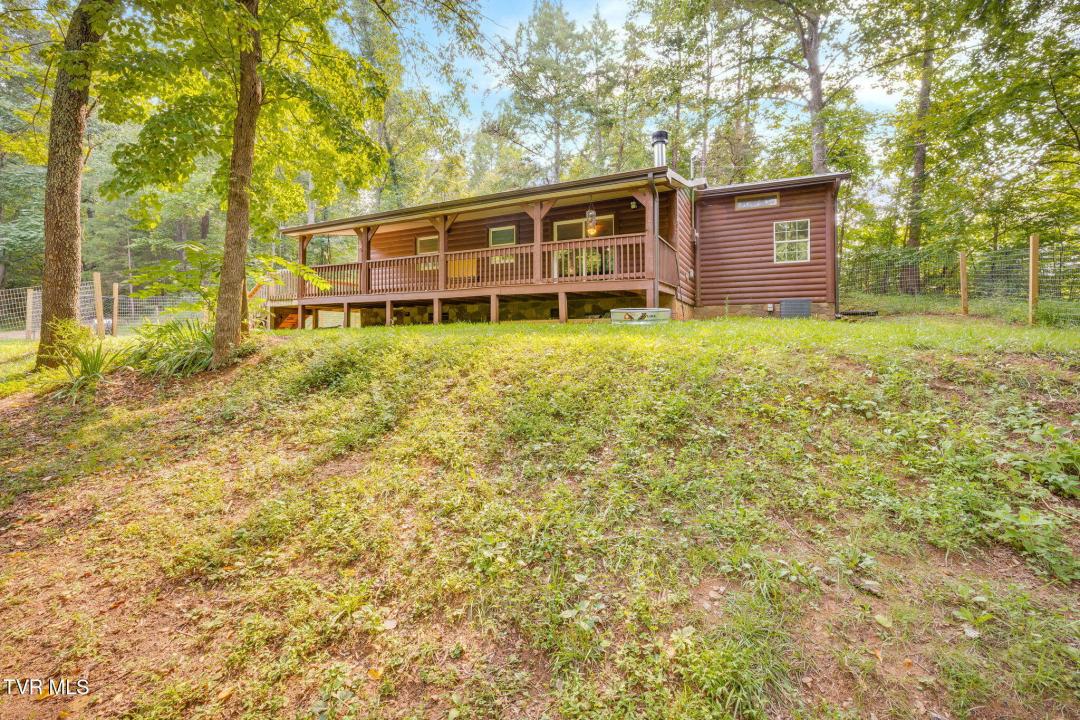 938 Browns Chapel Road, Parrottsville, Tennessee 37843, Stati Uniti