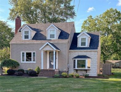 482 Ewing Road, Youngstown, Ohio 44512, USA