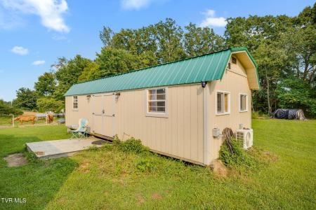 997 Browns Chapel Road, Parrottsville, Tennessee 37843, USA