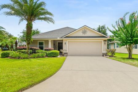 231 Sunshine Drive, St. Augustine, Florida 32086, USA