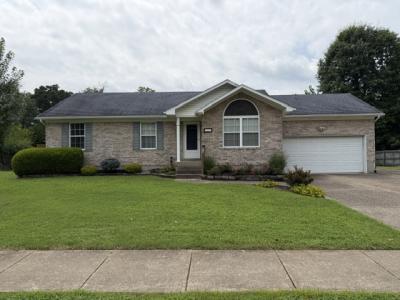 161 River Trace, Shepherdsville, Kentucky 40165, USA