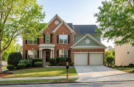 147 Crystal Downs Way, Suwanee, Géorgie 30024, États-Unis