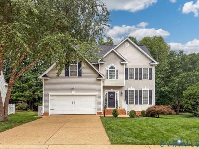 9006 Spyglass Hill Crescent , Chesterfield, Virginia 23832, USA