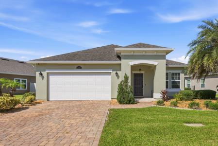 2408 Las Calinas Boulevard, St Augustine, فلوريدا 32095, الولايات المتحدة