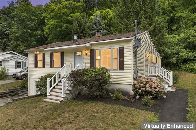 34 Valley Street, Laconia, New Hampshire 03246, États-Unis