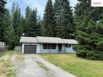 78 Merritt St., Priest River, Idaho 83856