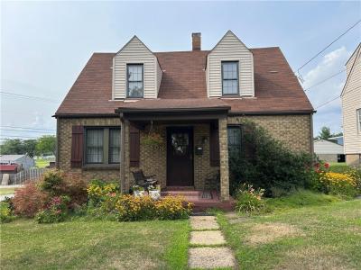 1253 10th Ave, Natrona Heights, Pennsylvania 15065, USA