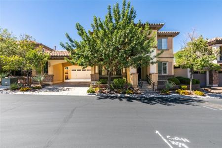2713 Cyrano Street, Henderson, Nevada 89044, États-Unis