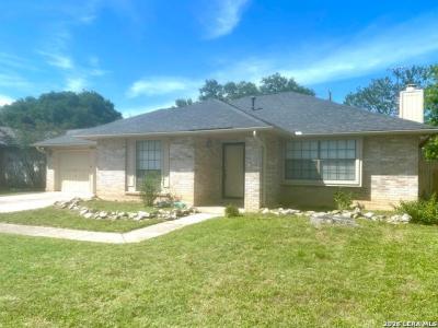 1915 Elsworthy St, San Antonio, 텍사스 78248, 미국