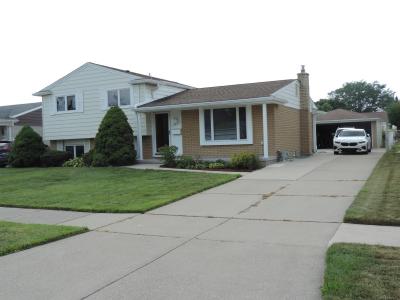 39127 Hyland, Sterling Heights, Michigan 48310, Stati Uniti