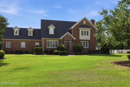 3804 Sterling Trace Drive, Winterville, North Carolina 28590, USA