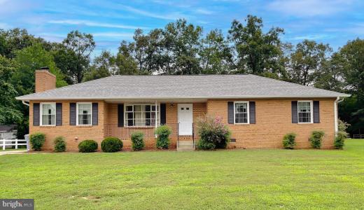 109 Morris Drive, La Plata, ميريلاند 20646, الولايات المتحدة