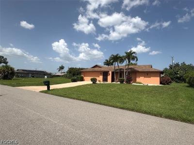 4509 SW 1st Place, Cape Coral, Floride 33914, États-Unis