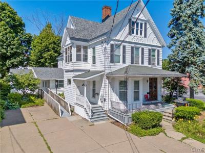 144 W 5th Street, Oswego, New York 13126, États-Unis