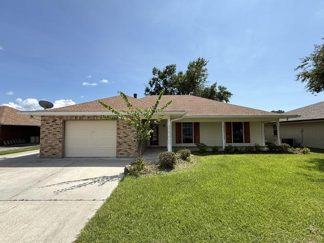 108 Maria Circle, Houma, لويزيانا 70360, الولايات المتحدة