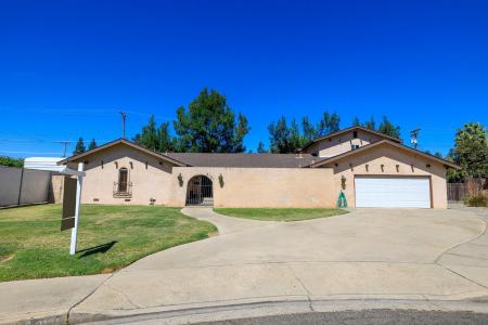 2121 Cumberland Drive, Turlock, California 95382, USA