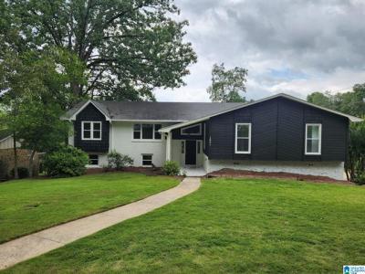 1801 Charlotte Drive, Hoover, Alabama 35226, Amerika Birleşik Devletleri