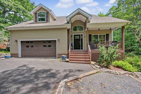 802 Overlook Court, Lords Valley, Пенсильвания 18428, Соединенные Штаты