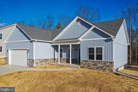 Lot 18 Larimar Lane, Inwood, Virginie Occidentale 25428, États-Unis