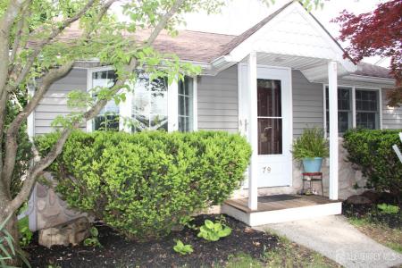 -79 Lafayette Street, Milltown, نيو جيرسي 08850, الولايات المتحدة