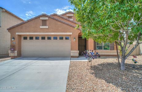 40111 W Coltin Way, Maricopa, Arizona 85138, USA